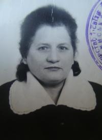 Taťjana Podhajská