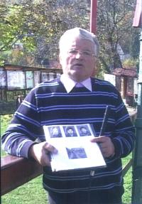 Sándor, Goják 2001