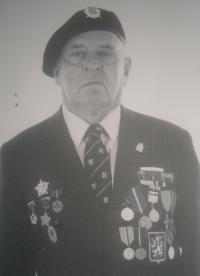 Ondrej Hiadlovský, year 2004