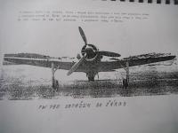 Letadlo z válečného období