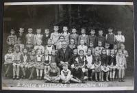 school picture - 1939