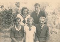 Rodina Kordíkova