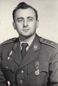 Jaroslav Piskáček, Příbram
