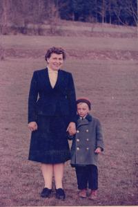 1958 s maminkou