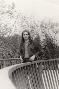 1976 Jiří Holba