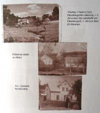 30 - Ehrenberger´s farm in Telecí no. 106, a chronicle copy