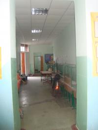 Czech school in Zdolbuniv VI.