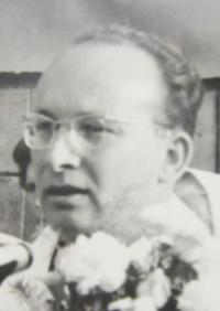 P. Josef Freml