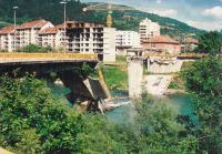 Bosna 1995