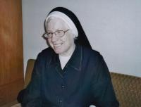 Sister Vlasta, 2013