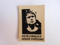 Jiří Pavlíček's collection of badges and match boxes - Petr Cibulka