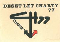 Deset let Charty 77