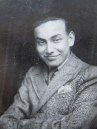 Jaroslav Makrot 1944