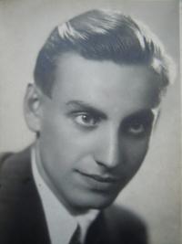 Jaroslav Makrot r.1945