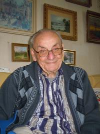 Jaroslav Makrot r. 2014