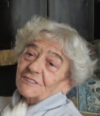 Helga Smékalová - 2015