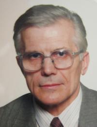 Pavel Kolínek