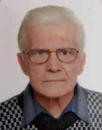 Pavel Kolínek