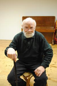 Ivan Vyskočil, December 2013