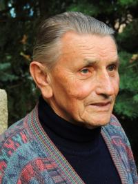 Jiří Vahala 2013