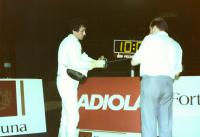 World Championship 1985 in Barcelona (2)