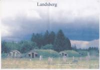 Landsberg concentration camp