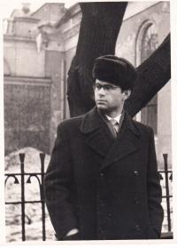 J. Mirovský 1959