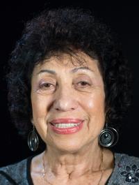 Miriam Kama 2016