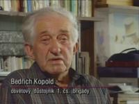 Bedřich Kopold