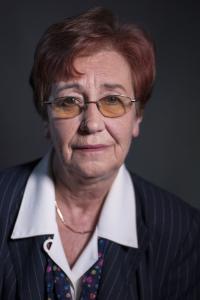 Contemporary photography