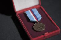 Medal for the III. resistance