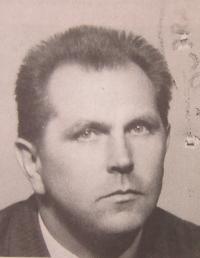 Karel Kalvach