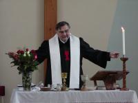 V. Žďárský - ordination