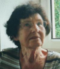 Jiřina Růžičková