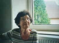 Jiřina Růžičková