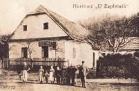 Inn At Zapletal in Javoříčko