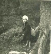 Na Slovensku v roce 1934