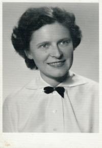 Eva Bošková (1954)