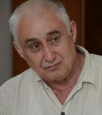 Boris Iljin