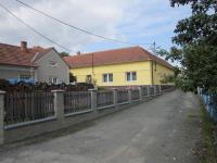 The native House of Maria Susedkové in Rozstání