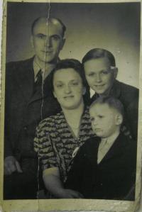 Family photo