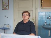 Drahomíra Hudečková - 2014