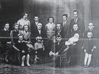 Rodina Vaňkova