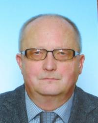 Jaroslav Kočí v roce 2011
