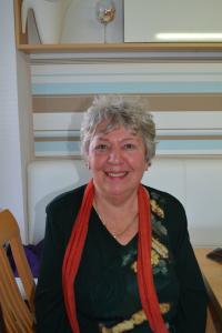 Alena Jiroušková 2015