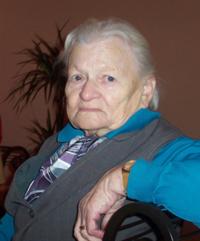 Ludmila Levínská - current photo