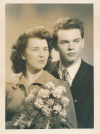 Wedding (1950)