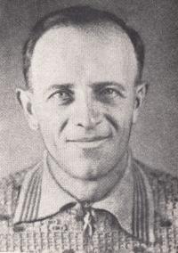 Antonín Burdych