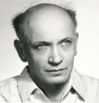 Branislav Tvarožek, 70 léta