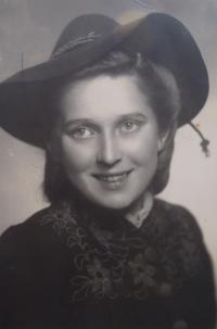 Renata Sandner (1940-1945)